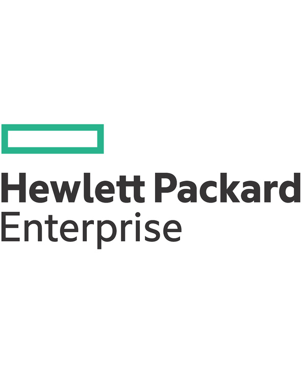 Hewlett Packard Enterprise P06681-B21 Compartiment pour ordinateur Support Kit de gestion de cables