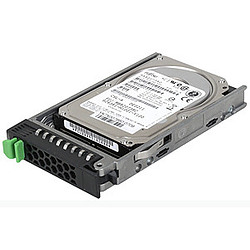 Fujitsu PY-BH2T7B9 disque dur 3.5" 2000 Go Série ATA III