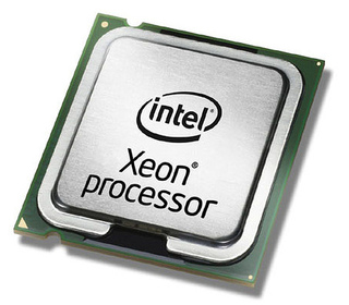Fujitsu Intel Xeon Silver 4215 processeur 2,5 GHz 11 Mo L3