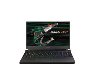 AORUS 15P KD-72FR224 15.6" I7 16 Go Noir 1000 Go