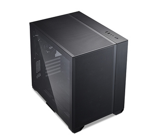 Lian Li O11 AIR MINI Tower Noir