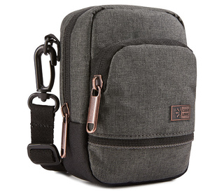 Case Logic Era CECS-101 Sac Messenger Gris