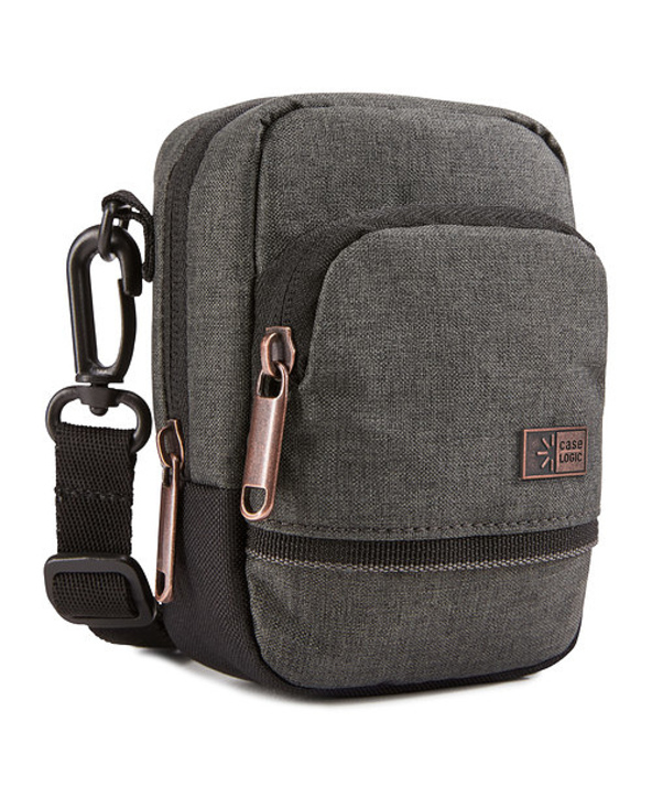 Case Logic Era CECS-101 Sac Messenger Gris