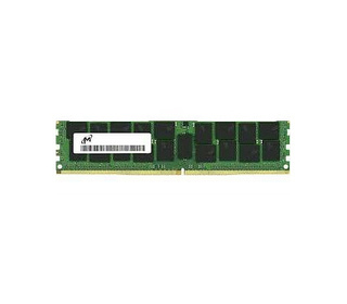 Micron MTA36ASF4G72PZ-2G9E2 module de mémoire 32 Go 1 x 32 Go DDR4 2933 MHz ECC