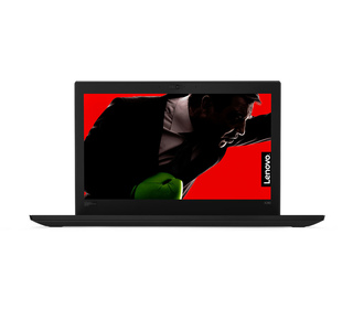 Lenovo ThinkPad X280 12.5" I3 8 Go Noir 256 Go