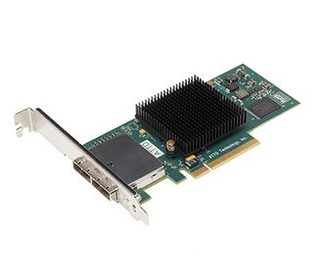 Fujitsu S26361-F4610-L522 carte réseau Interne Ethernet 1000 Mbit/s