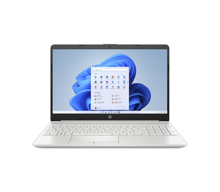 HP 15-DW3014NF 15.6" I7 16 Go Argent 256 Go 1000