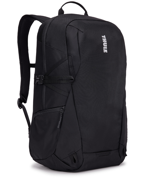 Thule EnRoute TEBP4116 - Black sac à dos Sac à dos normal Noir Nylon