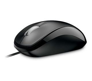 Microsoft Compact Optical Mouse 500 for Business souris Ambidextre USB Type-A Optique 800 DPI