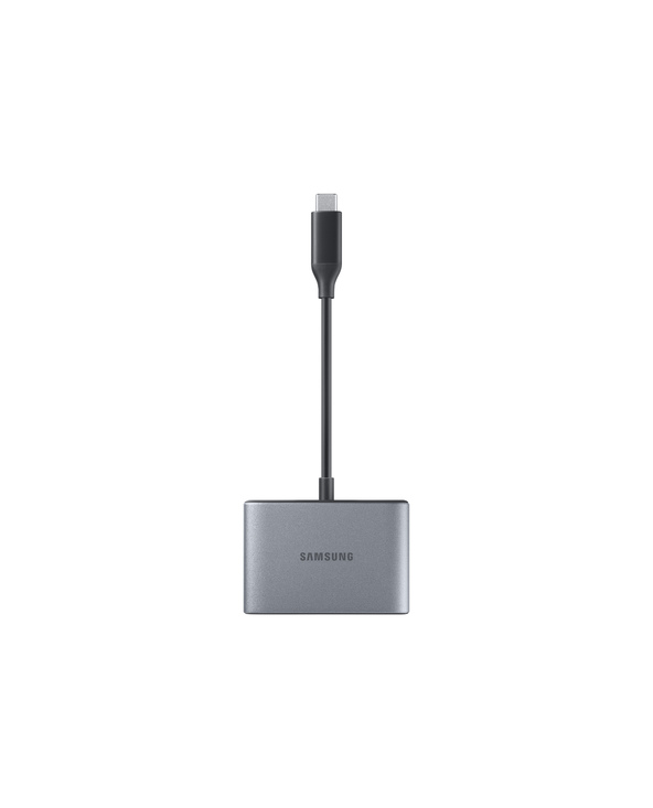 Samsung EE-P3200 USB 3.2 Gen 1 (3.1 Gen 1) Type-C Argent