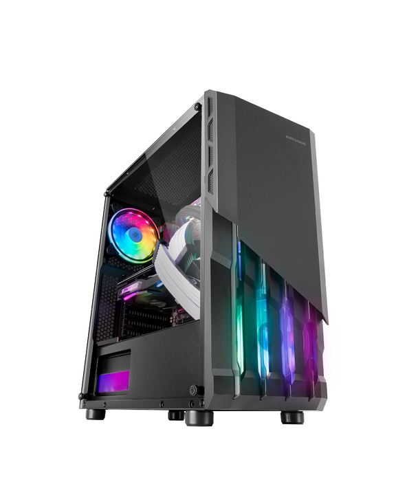 Mars Gaming MC-X2 Tower Noir