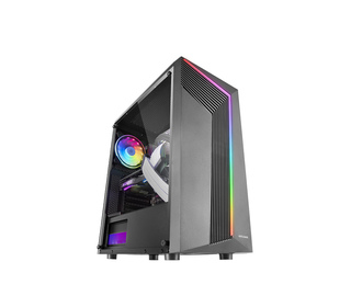 Mars Gaming MC-X7 Tower Noir