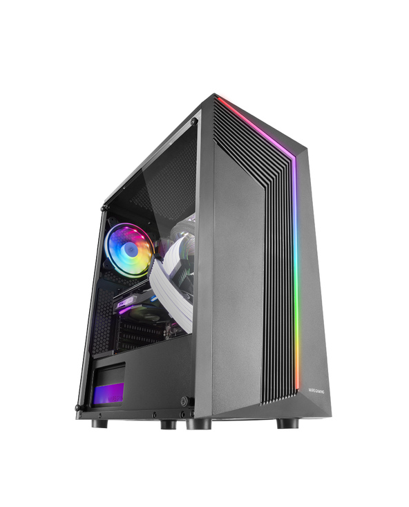 Mars Gaming MC-X7 Tower Noir