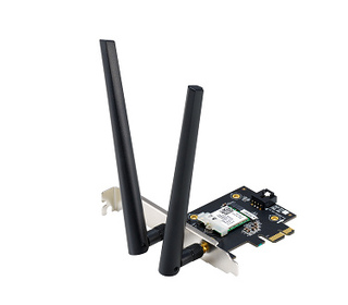 ASUS PCE-AXE5400 Interne WLAN 2402 Mbit/s