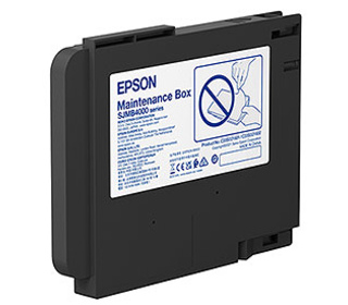 Epson C33S021601 kit d'imprimantes et scanners Kit de maintenance