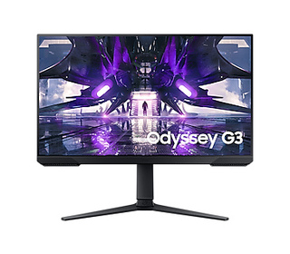 Samsung LS27AG30ANUXEN 27" LED Full HD 1 ms Noir