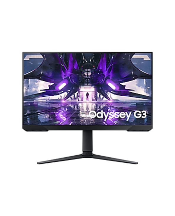 Samsung LS27AG30ANUXEN 27" LED Full HD 1 ms Noir