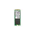 Transcend M.2 SSD 600S 256 Go Série ATA III