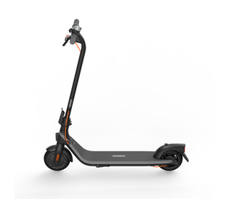 Ninebot by Segway KickScooter E2 Plus E 25 km/h Noir