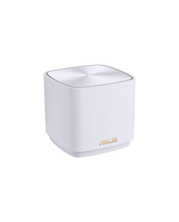 ASUS ZenWiFi XD5 (W-1-PK) Bi-bande (2,4 GHz / 5 GHz) Wi-Fi 6 (802.11ax) Blanc 2 Interne