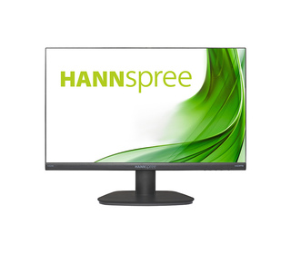Hannspree HS248PPB 23.8" LED Full HD 5 ms Noir