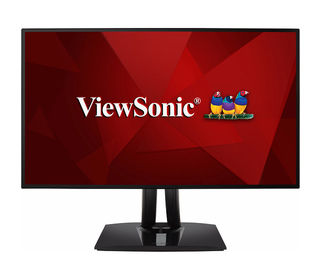 Viewsonic VP Series VP2768-4K 27" LED 4K Ultra HD 5 ms Noir