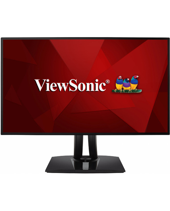 Viewsonic VP Series VP2768-4K 27" LED 4K Ultra HD 5 ms Noir