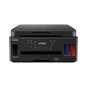 Canon PIXMA G6050 MegaTank Jet d'encre A4 4800 x 1200 DPI Wifi
