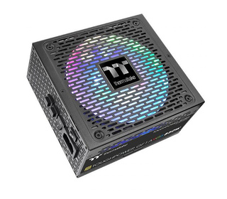 Thermaltake PS-TPD-0750F3FAGE-1 unité d'alimentation d'énergie 750 W 24-pin ATX ATX Noir