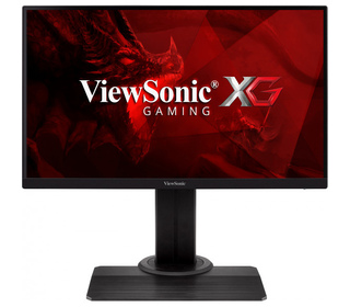 Viewsonic X Series XG2705 27" LED Full HD 1 ms Noir