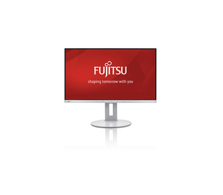 Fujitsu Displays B27-9 TE QHD 27" IPS Quad HD 5 ms Gris