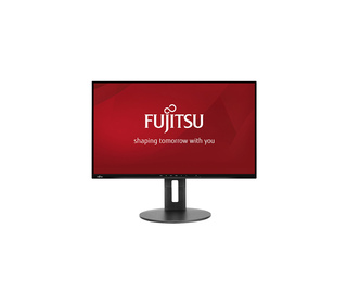 Fujitsu Displays B27-9 TS QHD 27" IPS Quad HD 5 ms Noir