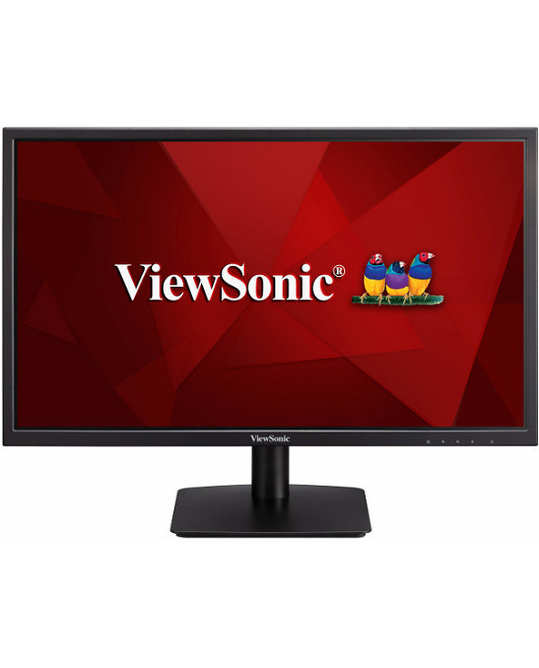 Viewsonic Value Series VA2405-H 23.6" LED Full HD 4 ms Noir
