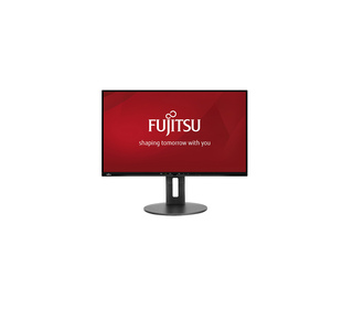 Fujitsu P27-9 TS QHD 27" LED Quad HD 5 ms Noir