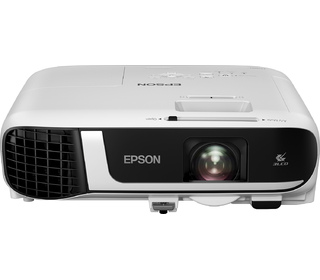 Epson EB-FH52 Projecteur à focale standard 3LCD 1080p 4000 ANSI lumens