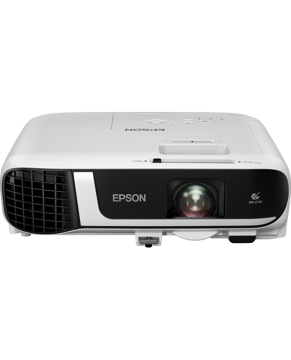 Epson EB-FH52 Projecteur à focale standard 3LCD 1080p 4000 ANSI lumens