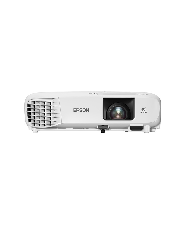 Epson EB-W49 Projecteur à focale standard 3LCD WXGA 3800 ANSI lumens
