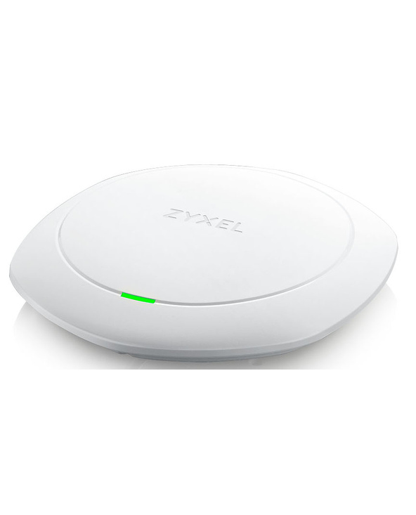 Zyxel NWA1123-ACHD-EU0103F point d'accès réseaux locaux sans fil 1300 Mbit/s Blanc Connexion Ethernet, supportant l'alimentation