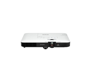 Epson EB-1780W Projecteur à focale standard 3LCD WXGA 3000 ANSI lumens