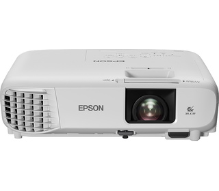 Epson EB-FH06 Projecteur à focale standard 3LCD 1080p 3500 ANSI lumens
