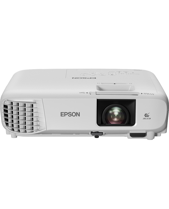 Epson EB-FH06 Projecteur à focale standard 3LCD 1080p 3500 ANSI lumens