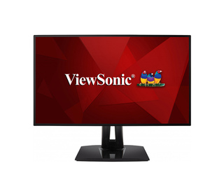 Viewsonic VP Series VP2768A 27" LED Quad HD 5 ms Noir