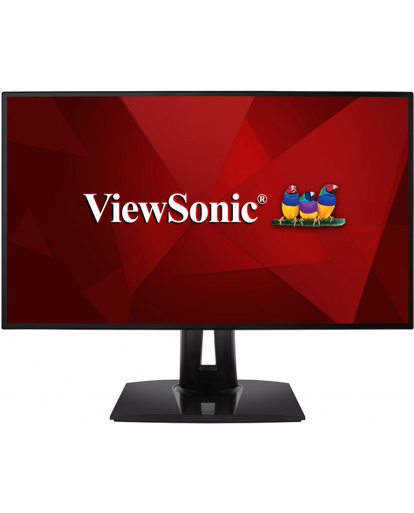 Viewsonic VP Series VP2768A 27" LED Quad HD 5 ms Noir