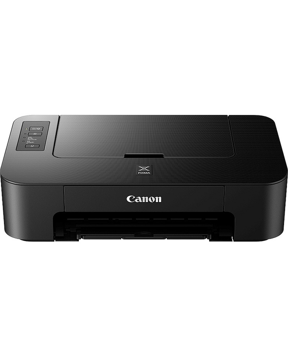Canon PIXMA TS205 imprimante jets d'encres Couleur 4800 x 1200 DPI A4