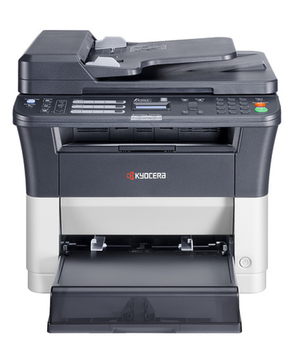 KYOCERA ECOSYS FS-1325MFP Laser A4 1800 x 600 DPI 25 ppm