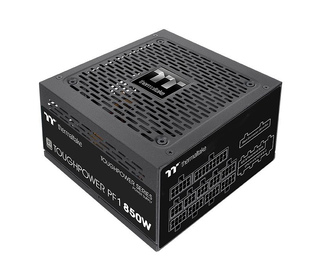Thermaltake Toughpower PF1 unité d'alimentation d'énergie 850 W 24-pin ATX ATX Noir