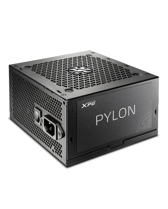 XPG PYLON 750 unité d'alimentation d'énergie 750 W 24-pin ATX ATX Noir