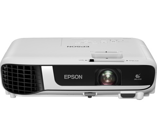 Epson EB-W51 Projecteur à focale standard 3LCD WXGA 4000 ANSI lumens