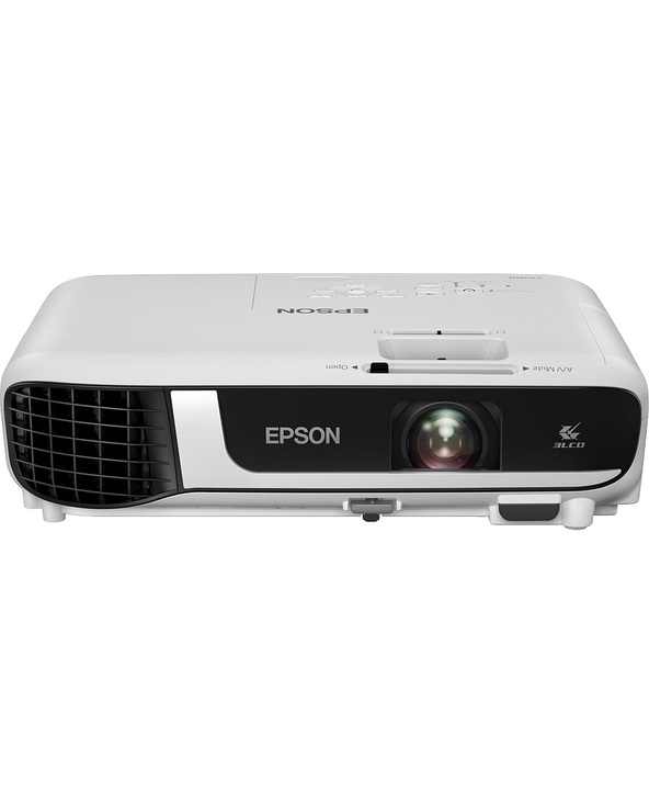 Epson EB-W51 Projecteur à focale standard 3LCD WXGA 4000 ANSI lumens