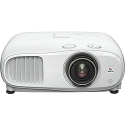 Epson EH-TW7100 Projecteur à focale standard 3LCD 2160p 3000 ANSI lumens